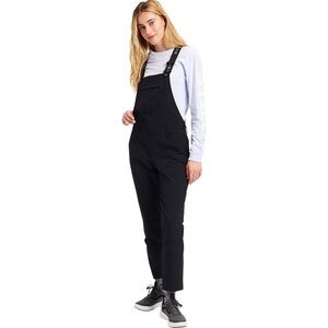 Burton Multipath Utility Overall